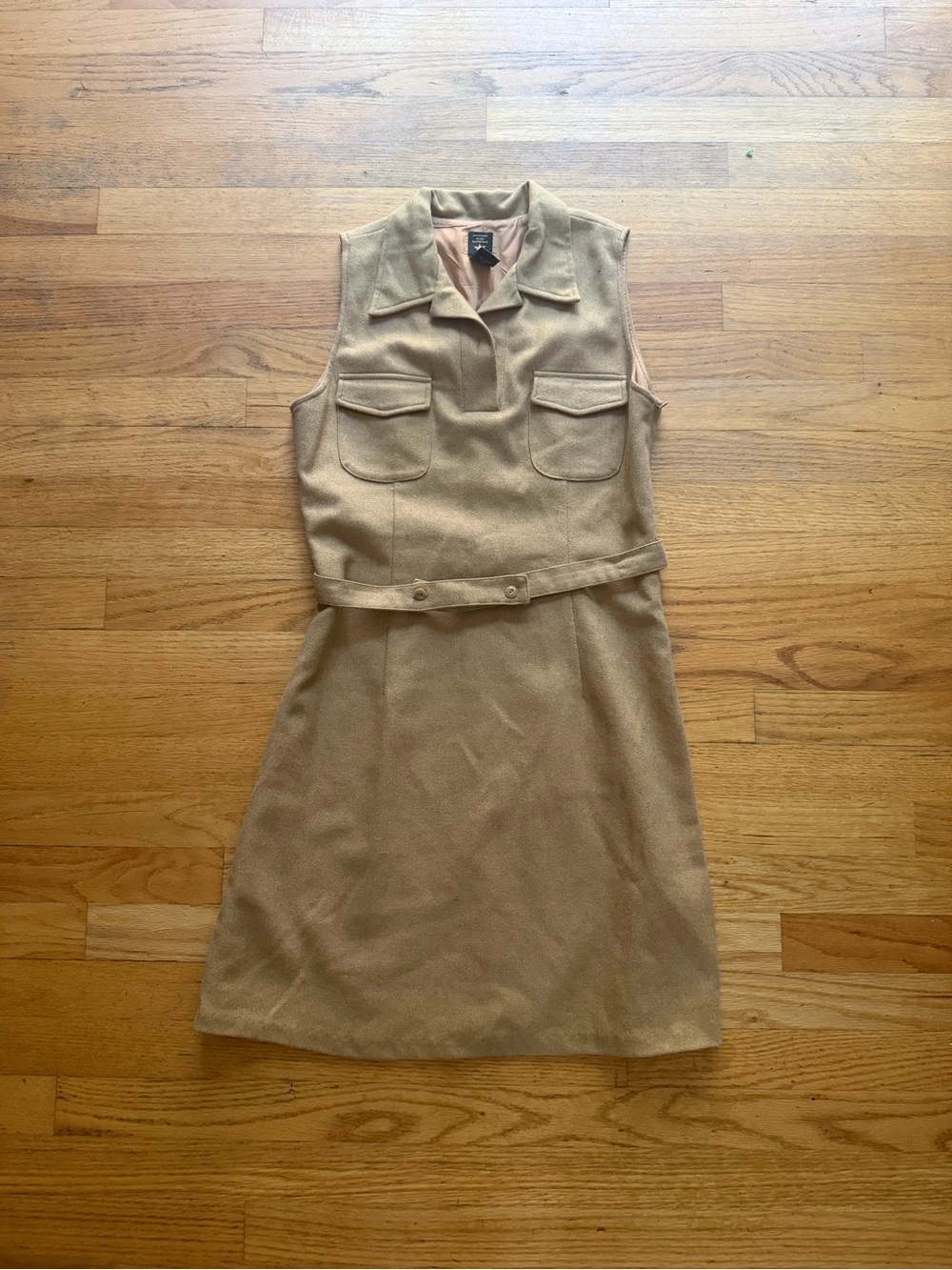 Vintage American eagle dress